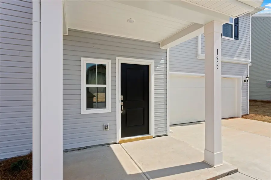 135 Cedar Shoals Court, Easley, SC 29640 - #3
