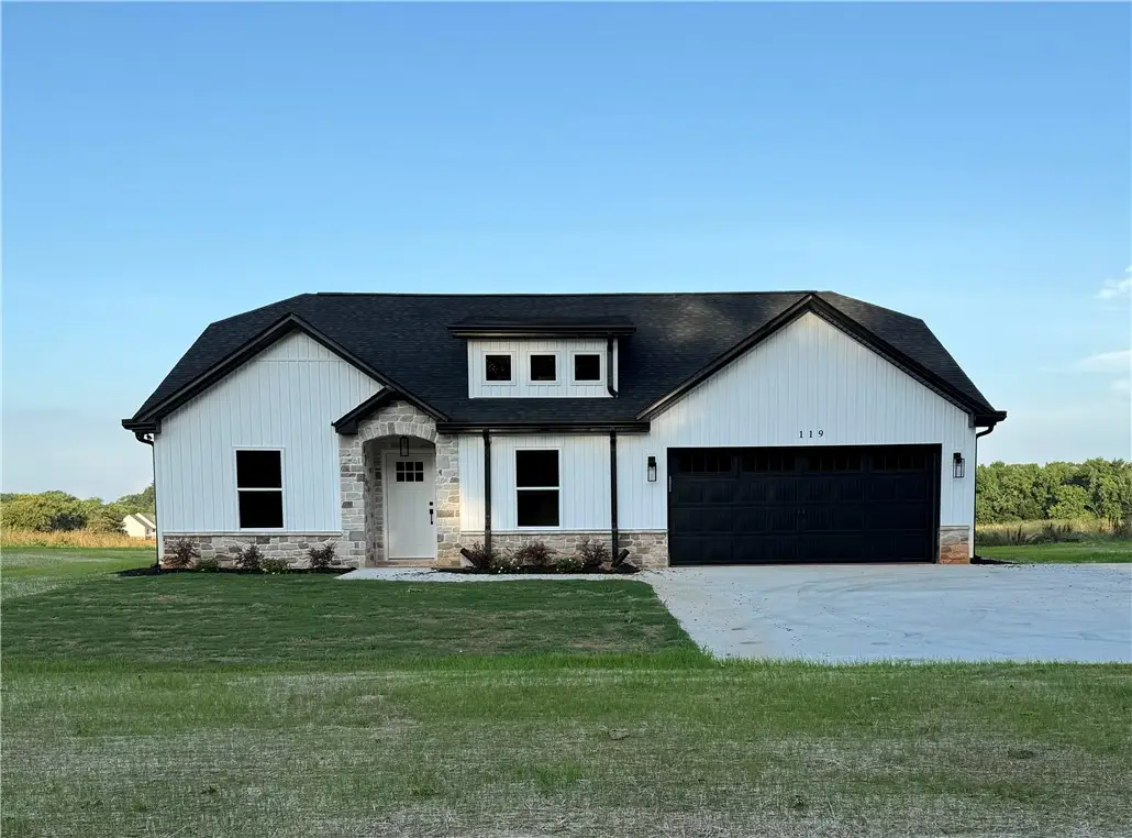 119 Dobbins Road, Townville, SC 29689 - #1