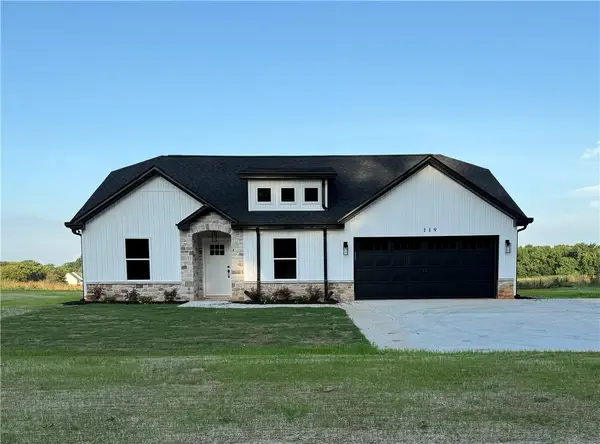 119 Dobbins Road, Townville, SC 29689