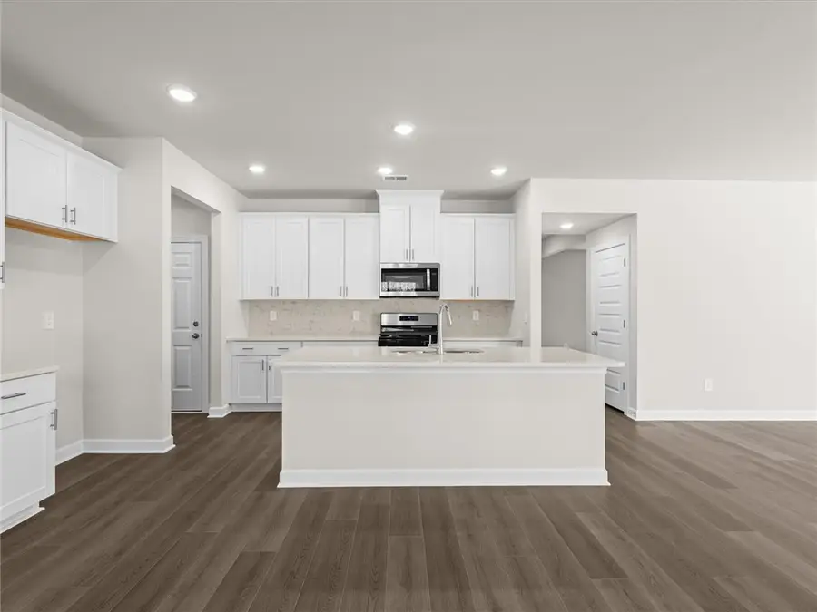 617 Hollybank Street, Fountain Inn, SC 29644 - #3