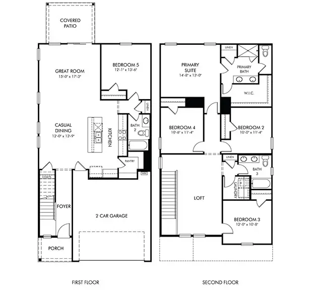 301 Shortleaf Lane, Pendleton, SC 29670 - #2