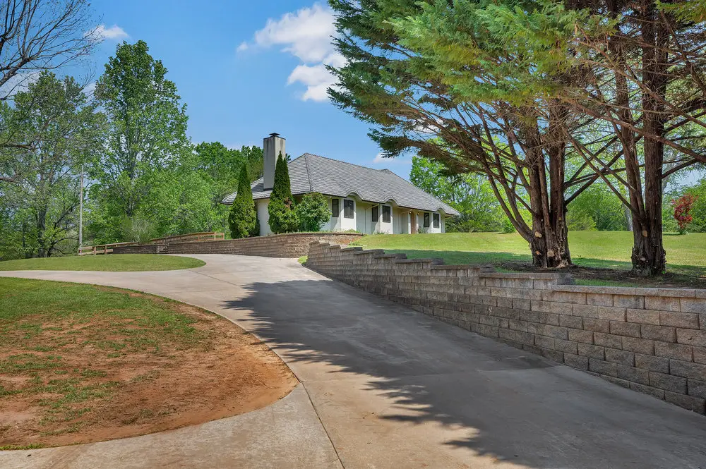 703 Burnt Tanyard Road, Salem, SC 29676 - #1