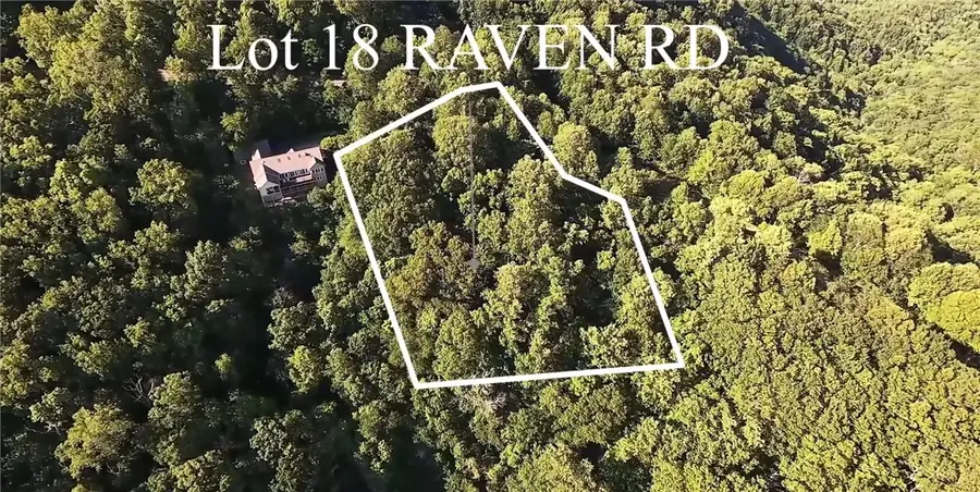 Lot 18 Raven Road, Landrum, SC 29356 - #2