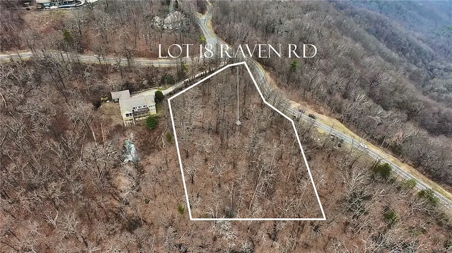 Lot 18 Raven Road, Landrum, SC 29356 - #3