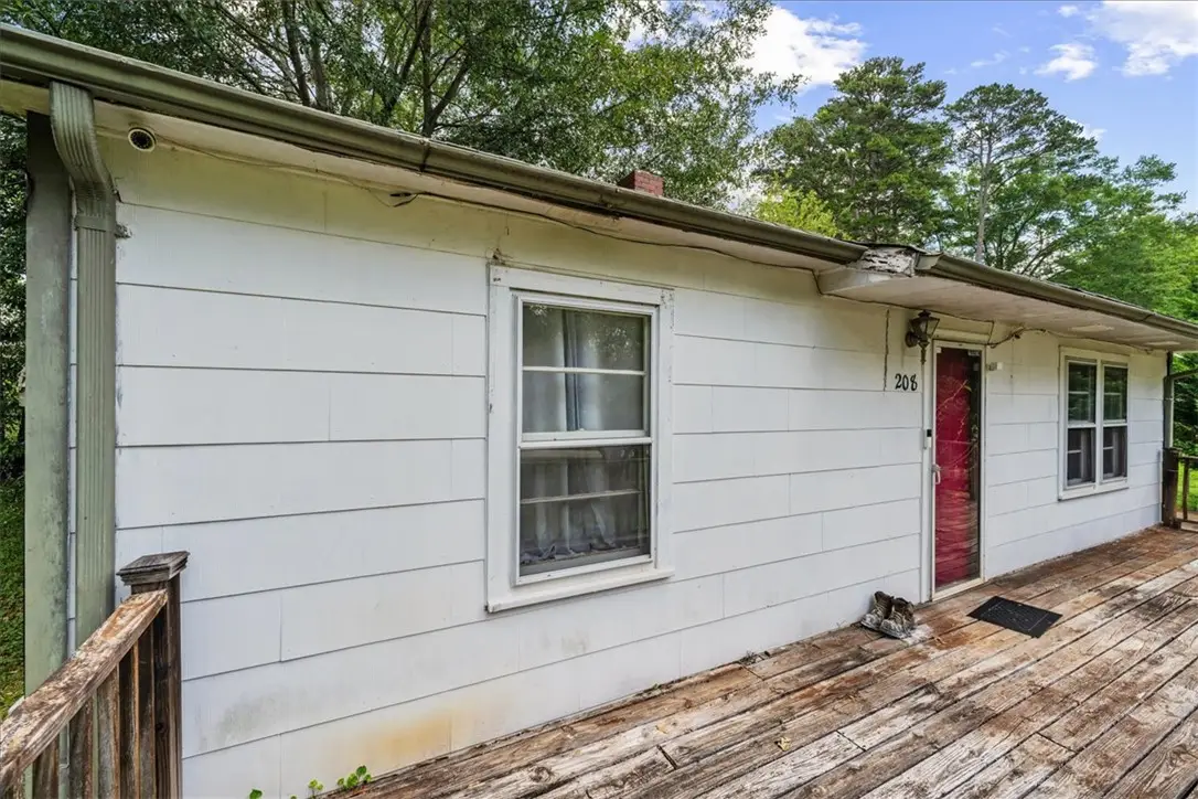 208 Holleman Street, Seneca, SC 29678 - #1