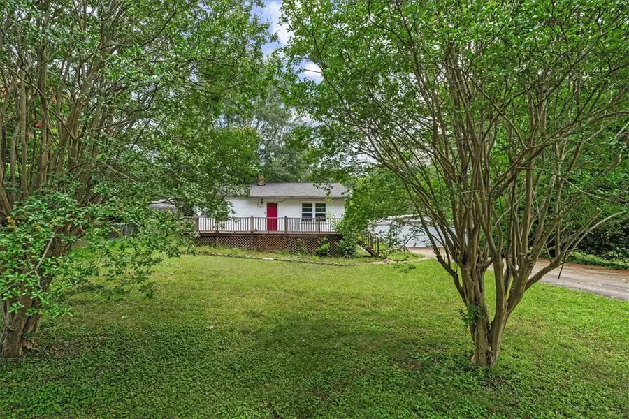 208 Holleman Street, Seneca, SC 29678 - #3