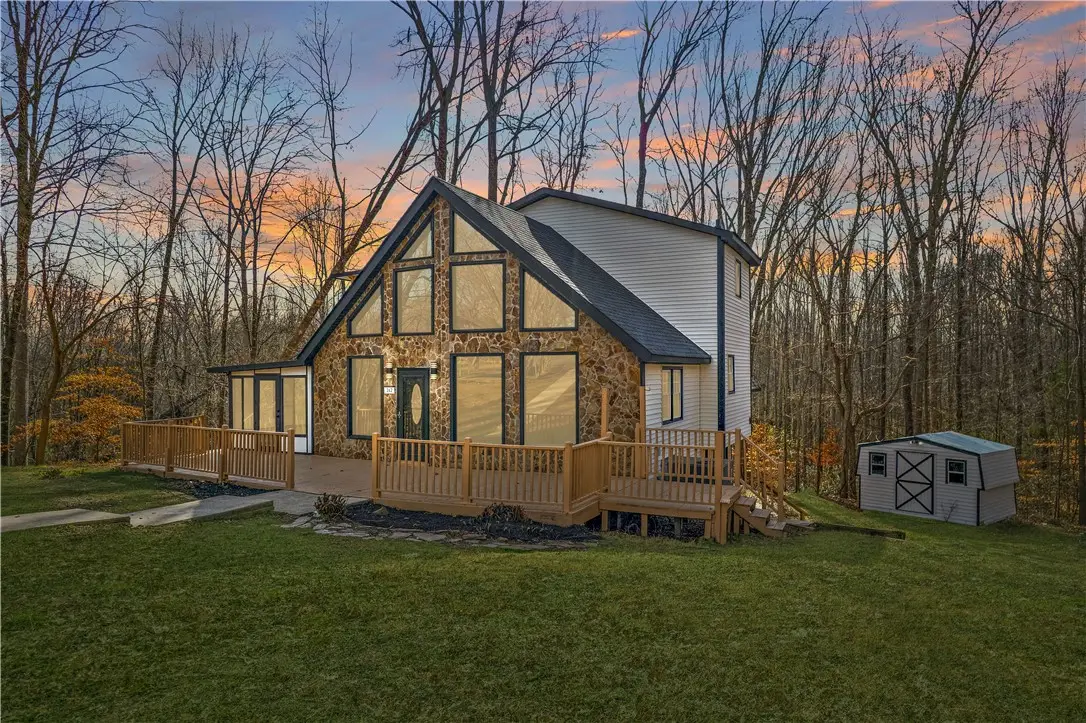 242 Hawk Lane, Fountain Inn, SC 29644 - #1