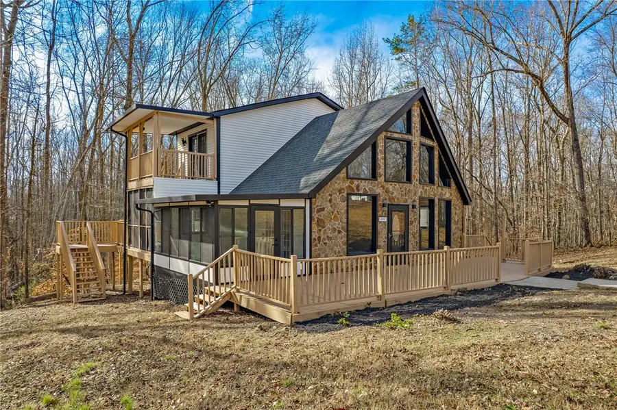 242 Hawk Lane, Fountain Inn, SC 29644 - #2
