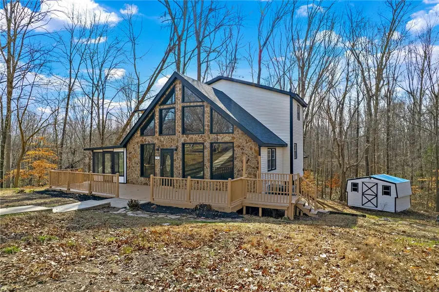 242 Hawk Lane, Fountain Inn, SC 29644 - #3