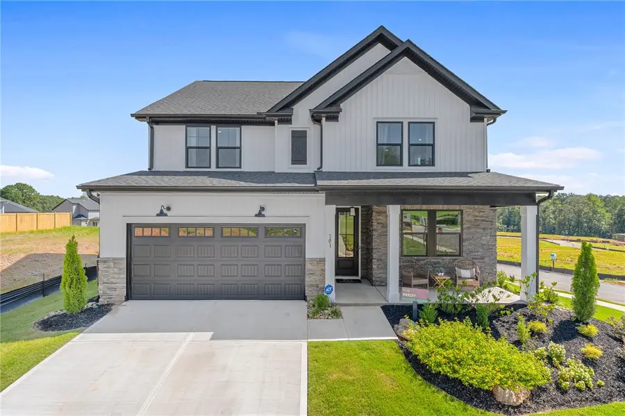 101 Walnut Trace Court, Central, SC 29630 - #2