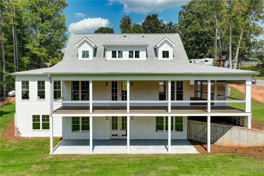 1218 Andersonville Road, Townville, SC 29689 - #3