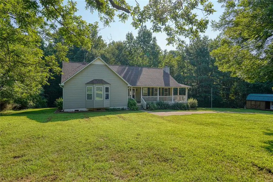00 Highway 92, Enoree, SC 29335 - #3