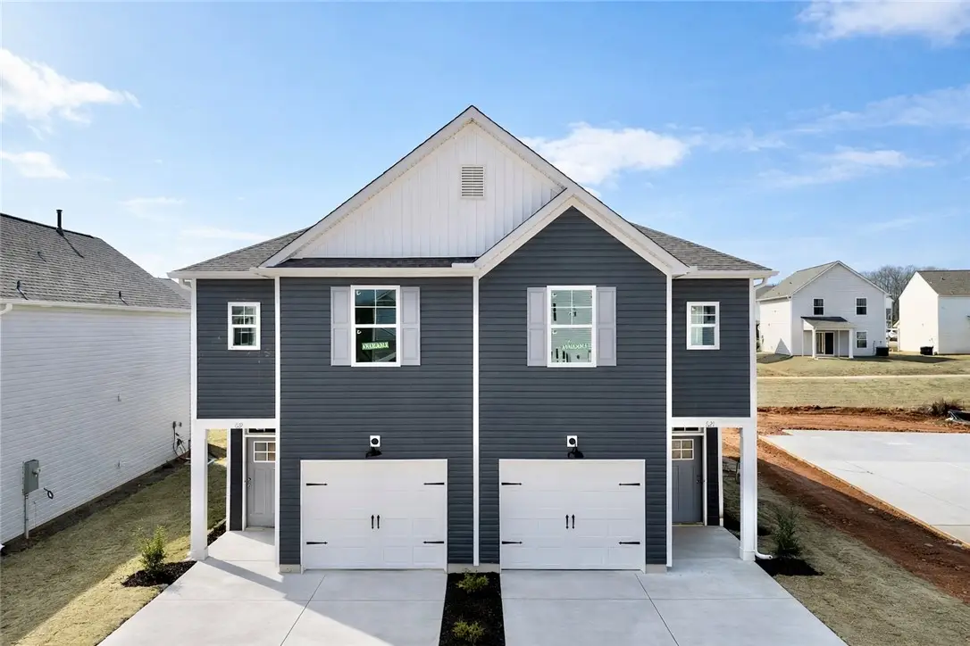 621 Seaborn Circle, Pendleton, SC 29670 - #1