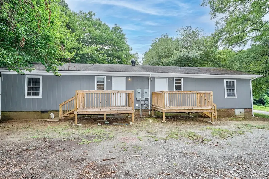 196 Mcarthur Street #196 & 198, Spartanburg, SC 29302 - #2