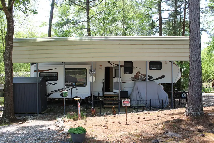 1114 Loch Ln Lane, Westminster, SC 29693 - #2