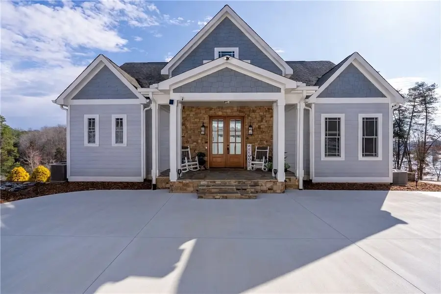 9012 Reservoir Road, West Union, SC 29696 - #3