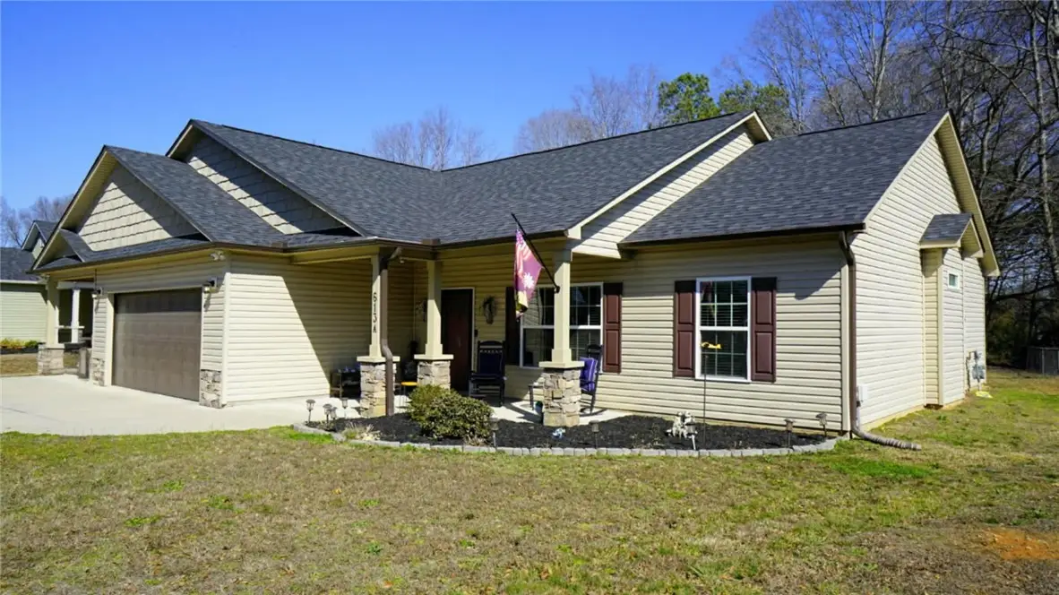 613A Belton Highway, Williamston, SC 29697 - #1