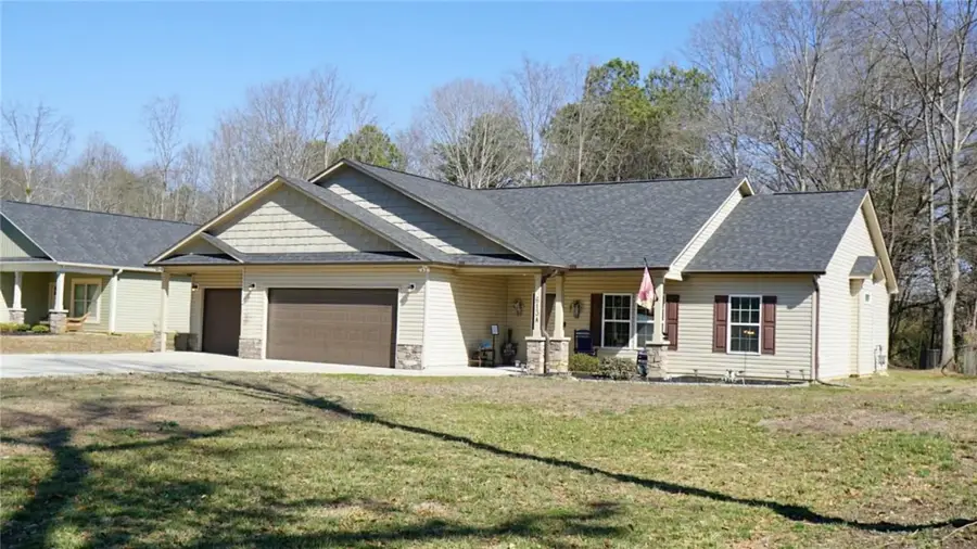 613A Belton Highway, Williamston, SC 29697 - #2