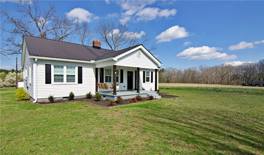 305 Harry Drive, Anderson, SC 29624 - #2