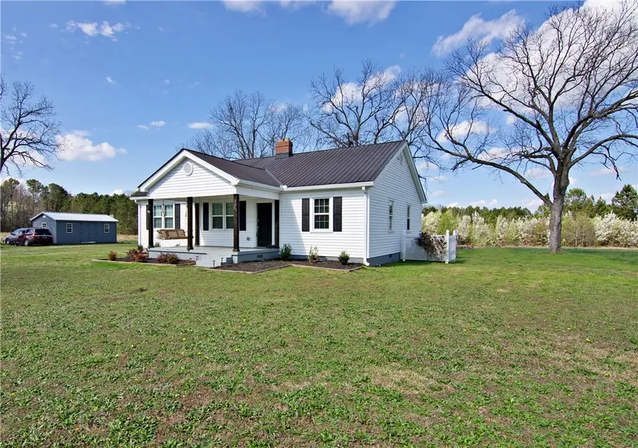 305 Harry Drive, Anderson, SC 29624 - #3