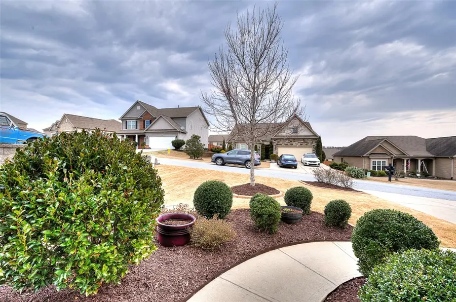 206 Marshfield Court, Easley, SC 29642 - #3
