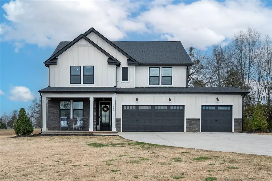 2847 Lebanon Road, Pendleton, SC 29670 - #3