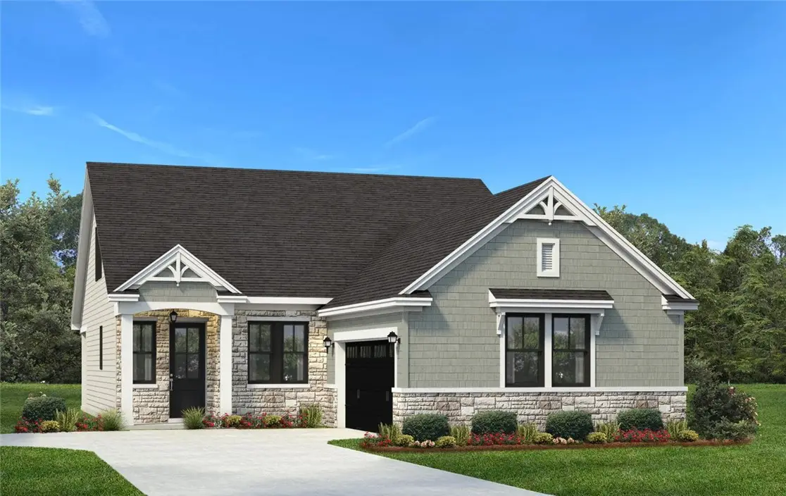 308 Healing Springs Trail, Williamston, SC 29697 - #1