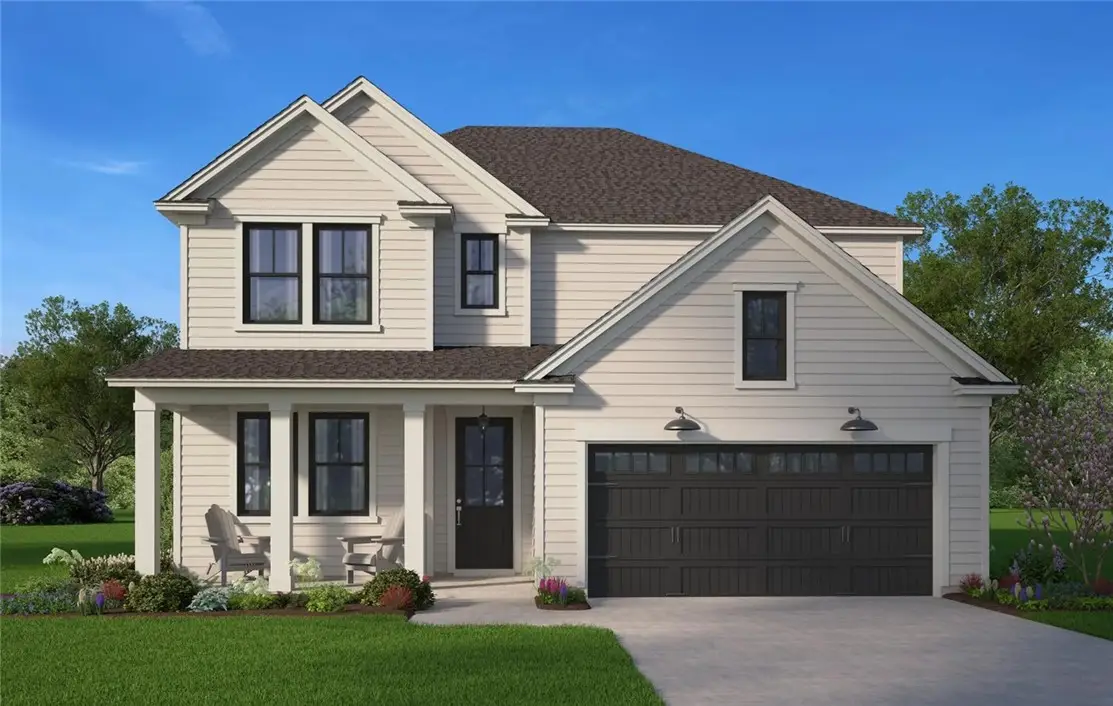 282 Creekside Circle, Williamston, SC 29697 - #1