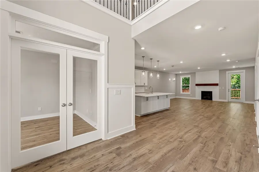 318 Breakwater Lane, Seneca, SC 29678 - #3