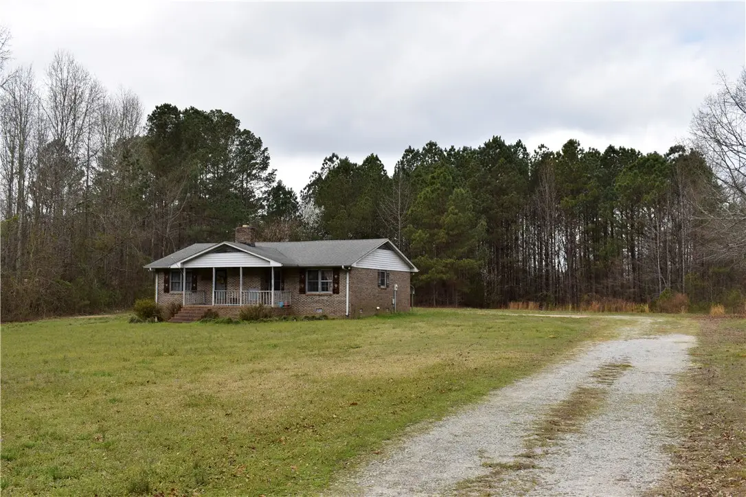 110 Gena Drive, Iva, SC 29655 - #1
