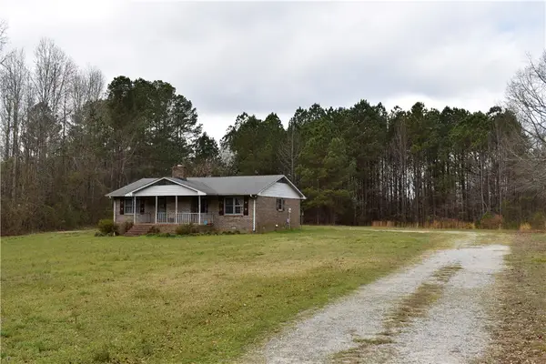 110 Gena Drive, Iva, SC 29655