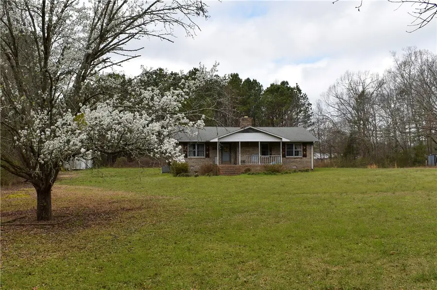 110 Gena Drive, Iva, SC 29655 - #2