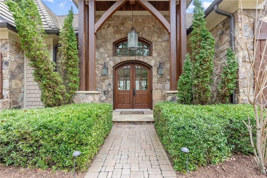 117 Sunrise Ridge, Sunset, SC 29685 - #2