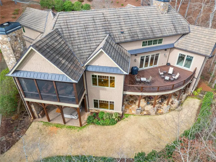 117 Sunrise Ridge, Sunset, SC 29685 - #3