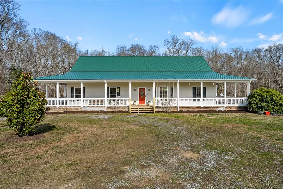 2803 Trail Road, Belton, SC 29627 - #1