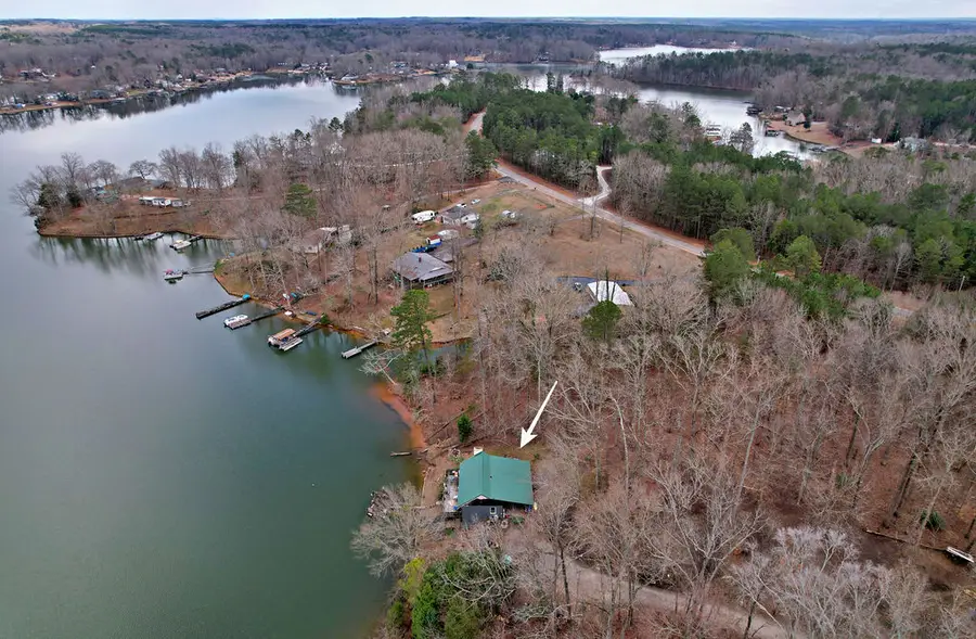 41 Third Avenue, Iva, SC 29655 - #3