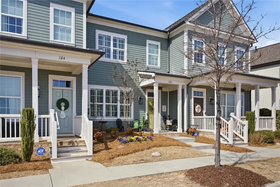 126 Tuttle Street, Clemson, SC 29631 - #3