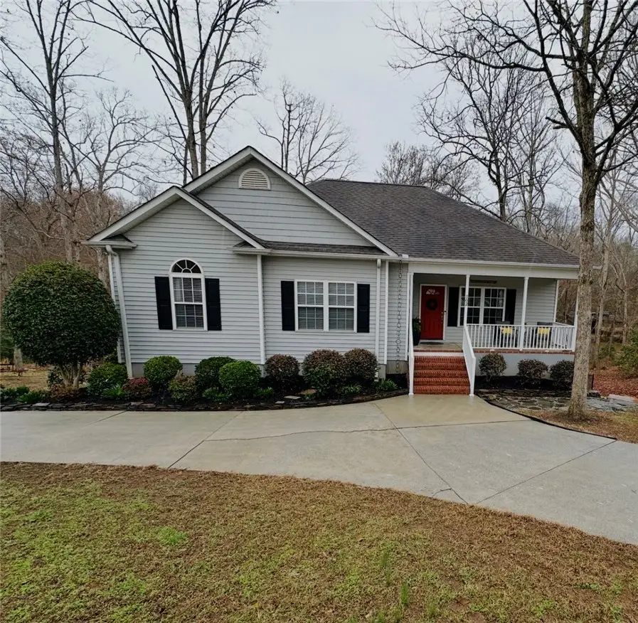102 Davis Drive, Piedmont, SC 29673 - #1
