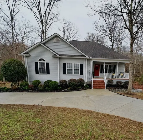 102 Davis Drive, Piedmont, SC 29673