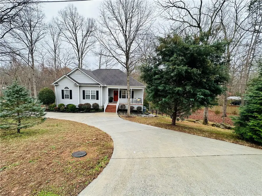 102 Davis Drive, Piedmont, SC 29673 - #3