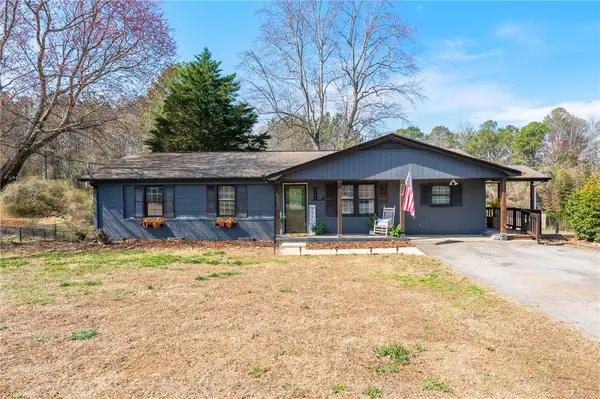 111 Karla Avenue, Liberty, SC 29657