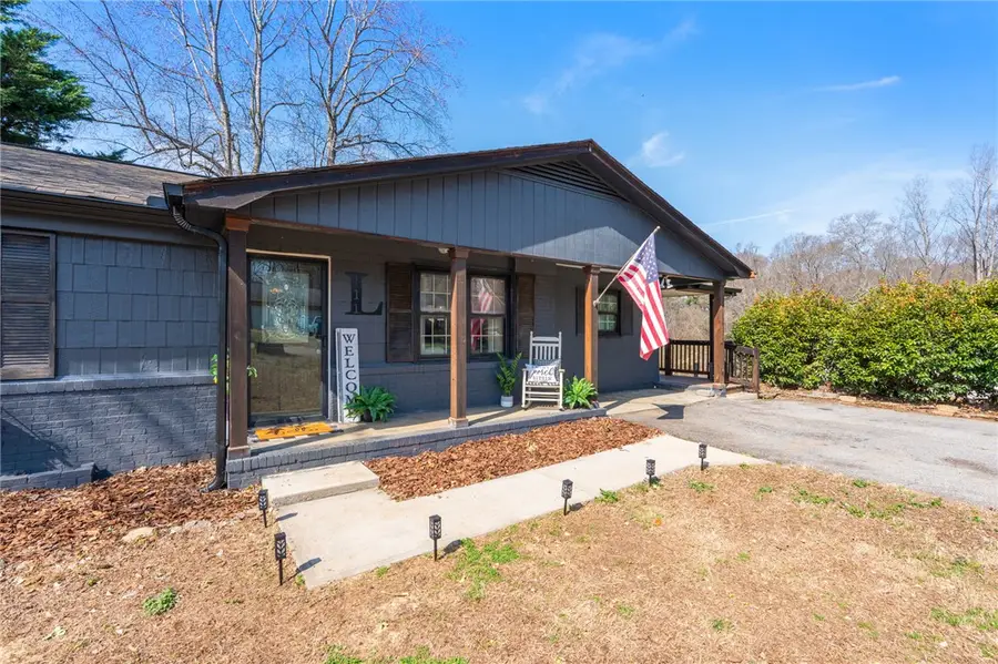 111 Karla Avenue, Liberty, SC 29657 - #2