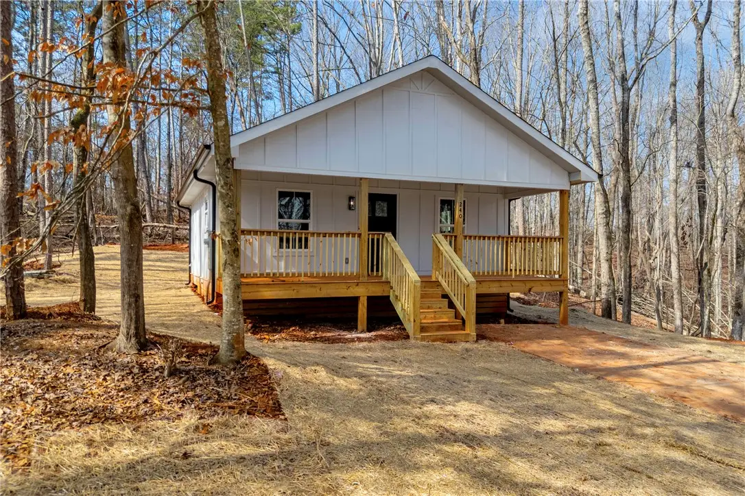 240 Dogwood Drive, Westminster, SC 29693 - #1