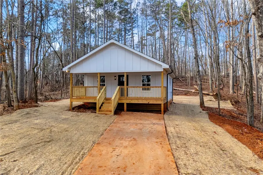 240 Dogwood Drive, Westminster, SC 29693 - #3