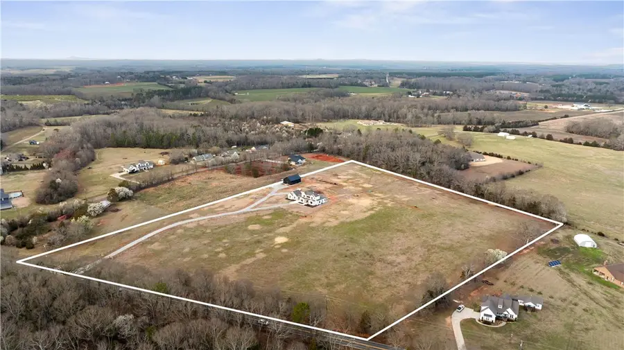 2811 Lebanon Road, Pendleton, SC 29670 - #2