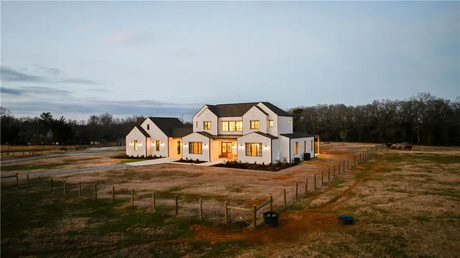 2811 Lebanon Road, Pendleton, SC 29670 - #3