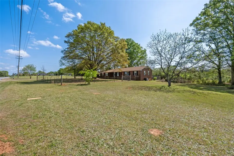 606 Winona Church Road, Donalds, SC 29638 - #3
