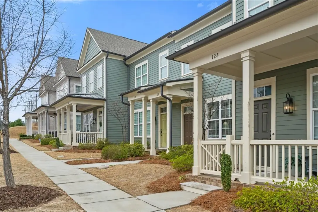 126 Cadet Street, Clemson, SC 29631 - #1