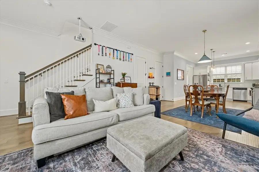 126 Cadet Street, Clemson, SC 29631 - #3