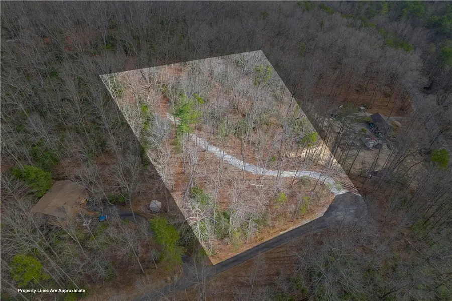 00 Belvoir Drive, Pickens, SC 29671 - #3